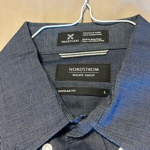 Men’s Nordstrom Dress Shirt
